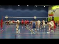 Download Lagu Canada Vs Italy Volleyball Friendly Match | Full Game 4k60p | June 21 2025