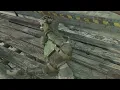 Fallout 4 - Fall Damage