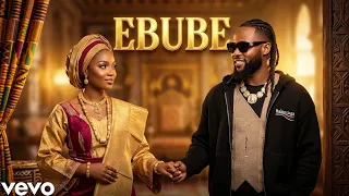 flavour ebube official video 