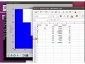 Visualize Excel XLSX data with Python