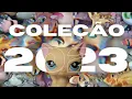 Download Lagu Minha coleção de LPS 2023