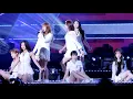 180908 러블리즈 Lovelyz 정예인 Yein focus : 지금, 우리 Now, We : 직캠 FanCam : 코리안 뮤직 웨이브 DMC페스티벌