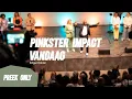 Lagu Pinkster Impact Vandaag - Apostel Edgar Holder 19//05//24 (preek only)