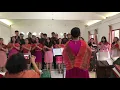 Download Lagu Datanglah Tuhan / Sigulempong - NHKBP Waru