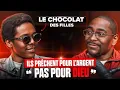 Download Lagu « Nos ancêtres n’avaient pas besoin de Jesus » Chocolat des filles , éveilleur de conscience