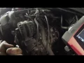 2007 GMC Sierra 5 3L - P0455 Evap System Gross Leak smoke test