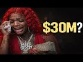 They Tried to Cancel Sexyy Red Now She s Worth 30M