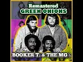 Booker T. & the M.G.'s - Green Onions (1962)