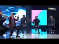 Download Lagu Jangan Bimbang-Adeep Nahar, Altimet, Baba Andy, Erwan Muhibbain \u0026 Dani Loka