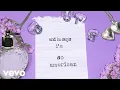 Download Lagu Olivia Rodrigo - so american (Official Lyric Video)