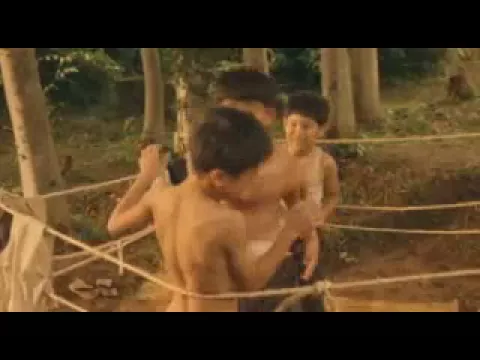 Glory to the Filmmaker! - trailer - IFFR 2008