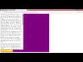Lecture 33 Tutorial JQuery Scrolling Event or Position