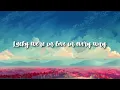 Jason Mraz, Colbie Caillat - LUCKY ( 1 HOUR ) WITH LYRICS