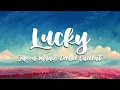 Download Lagu Jason Mraz, Colbie Caillat - LUCKY ( 1 HOUR ) WITH LYRICS