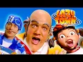 A wild day in Lazy Town Lazy Town S2 Ep 4 Full Episodes