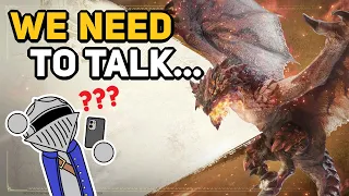 ...about MONSTER HUNTER : OUTLANDERS.