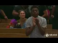 Church Medley 🤯🔥😮‍💨 | Do Not Watch & Drive 🙌🏾 | #GACMN