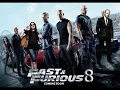 Cast in The Fate of the Furious fast and furious 8