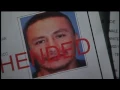 U S Marshal s New Most Wanted New Mexico List