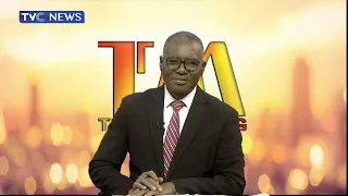 watch reactions as pres buhari insists that he has tried his best for nigeria