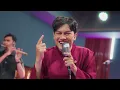 DEABDIL – SPONTAN (without) UHUY! | Official Live Session