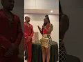 Claressa Surprises Boyfriend With HUGE BDAY