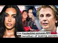 Download Lagu KIM KARDASHIAN BETRAYED by HER BEST FRIEND (He THREATENED to SELL The FAMILY SECRETS)