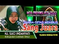 Grand Final MTQ Provinsi NTB - Hj. Suci Indahyati
