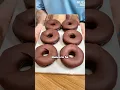 Download Lagu DONUTS DE CHOCOLATE SALUDABLES🍫#recetasfit #donut #chocolate #nosugar #fitness #receta #recetas