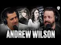 Lagu Who Is Andrew Wilson? | PBD Podcast | Ep. 707