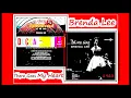 Brenda Lee - There Goes My Heart