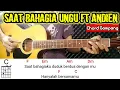 Download Lagu Chord Saat Bahagiaku Duduk Berdua Denganmu