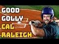 Download Lagu Good Golly Cal Raleigh (Little Richard Parody) | Jeffrey's Song of the Week