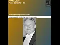 Piano Concerto No. 2 in A Major, S. 125: Allegro animato (Remastered 2025)