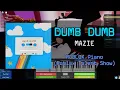 Download Lagu mazie - dumb dumb | Roblox Got Talent (ROBLOX Piano Cover)