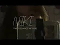 NIKI - Take A Chance With Me (cover)