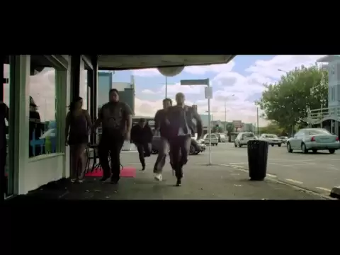 Sione's 2: Unfinished Business official trailer