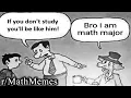 math memes that hurt my brain