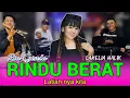 Lagu RINDU BERAT CAMELIA MALIK - RIA GISELA || KATAJI Pro