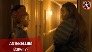ANTEBELLUM - Namasté - Extrait VF
