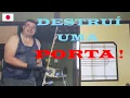 Download Lagu Arrumando as portas e destruindo outras ! Mais um dia de reforma aqui em nossa casa no Japão.