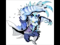 Viewtiful Joe 2 - Blizzard Hazard Frost Tiger Theme EXTENDED