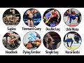 Download Lagu Every Jiu Jitsu Takedown Explained In 7 Minutes
