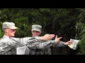 3rd Regiment Basic Camp Terrain Association