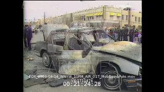 Gambino Family - Frank DeCicco s Murder 1986