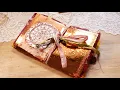 Boho Writing Journal for Lori Louise