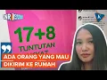 Download Lagu Ramai Tuntutan 17+8, Salsa Erwina Ungkap Rumahnya Didatangi Orang Tak Dikenal