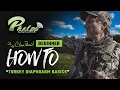 4K Turkey Diaphragm Basics Chris Parrish