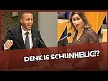 Download Lagu BBB'er van Zanten CLASHT met DENK tijdens debat over antisemitisme! 