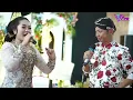 Tiwul Gunung Kidul - Ana Santika \u0026 Ully Sanjaya - Campursari Tia Nada